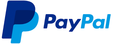 pay with paypal - Castle In The Sky Merch