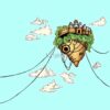 flat750x075f pad750x1000f8f8f8 12 - Castle In The Sky Merch