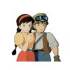 flat750x075f pad750x1000f8f8f8 7 - Castle In The Sky Merch