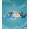 flat750x075f pad750x1000f8f8f8.u15 - Castle In The Sky Merch