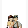flat750x075f pad750x1000f8f8f8.u15 8 - Castle In The Sky Merch