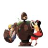 flat750x075f pad750x1000f8f8f8.u2 13 - Castle In The Sky Merch