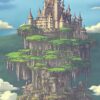 flat750x075f pad750x1000f8f8f8.u2 17 - Castle In The Sky Merch