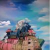 flat750x075f pad750x1000f8f8f8.u2 2 - Castle In The Sky Merch