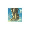 flat750x075f pad750x1000f8f8f8.u2 22 - Castle In The Sky Merch