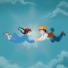 flat750x075f pad750x750f8f8f8 2 - Castle In The Sky Merch