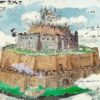 flat750x075f pad750x750f8f8f8 20 - Castle In The Sky Merch
