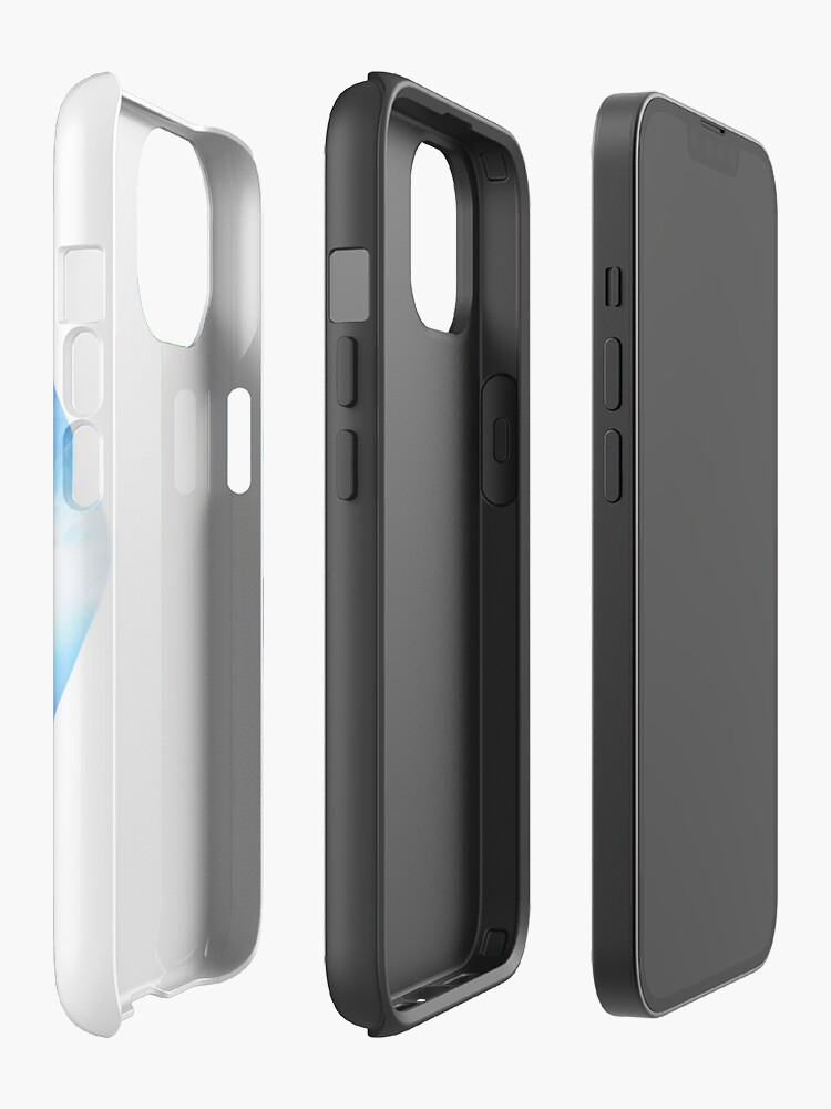 Laputa Lost Kingdom Castle In The Sky Iphone Case - Image 2