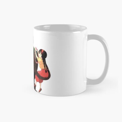 Laputa Robot Soldier Castle In The Sky Mug