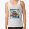 ratankx1860fafafaca443f4786front c288321600600 bgf8f8f8 14 - Castle In The Sky Merch
