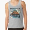 ratankx1860heather greyfront c288321600600 bgf8f8f8 12 - Castle In The Sky Merch
