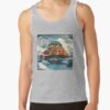 ratankx1860heather greyfront c288321600600 bgf8f8f8 14 - Castle In The Sky Merch