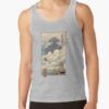 ratankx1860heather greyfront c288321600600 bgf8f8f8 16 - Castle In The Sky Merch