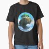 ssrcoclassic teemens 0210101001c5ca27c6frontproduct squarex1000 10 - Castle In The Sky Merch