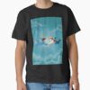 ssrcoclassic teemens 0210101001c5ca27c6frontproduct squarex1000 13 - Castle In The Sky Merch