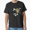 ssrcoclassic teemens 0210101001c5ca27c6frontproduct squarex1000 16 - Castle In The Sky Merch