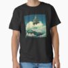 ssrcoclassic teemens 0210101001c5ca27c6frontproduct squarex1000 9 - Castle In The Sky Merch