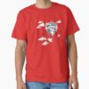 ssrcoclassic teemens 02dd21218219e99865frontproduct squarex1000 6 - Castle In The Sky Merch
