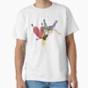 ssrcoclassic teemens 02fafafaca443f4786frontproduct squarex1000 3 - Castle In The Sky Merch