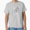 ssrcoclassic teemens 02heather greyfrontproduct squarex1000 6 - Castle In The Sky Merch