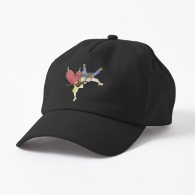 Studio Ghibli Castle In The Sky Hat