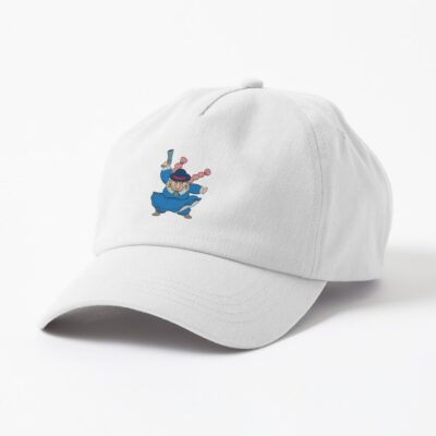 Dola Sky Pirate Castle In The Sky Hat