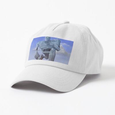Classic Laputa Robot Castle In The Sky Hat