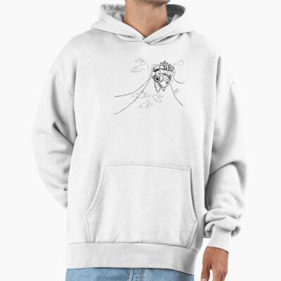 Aria The Animation Ukijima Hoodie