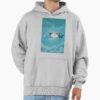 ssrcooversized hoodiemens 01heather greyfrontsquare productx1000 - Castle In The Sky Merch
