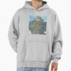 ssrcooversized hoodiemens 01heather greyfrontsquare productx1000 13 - Castle In The Sky Merch