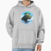 ssrcooversized hoodiemens 01heather greyfrontsquare productx1000 15 - Castle In The Sky Merch