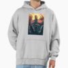ssrcooversized hoodiemens 01heather greyfrontsquare productx1000 5 - Castle In The Sky Merch