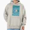 ssrcooversized hoodiemens 01oatmeal heatherfrontsquare productx1000 - Castle In The Sky Merch
