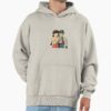 ssrcooversized hoodiemens 01oatmeal heatherfrontsquare productx1000 14 - Castle In The Sky Merch