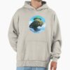 ssrcooversized hoodiemens 01oatmeal heatherfrontsquare productx1000 15 - Castle In The Sky Merch