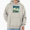 ssrcooversized hoodiemens 01oatmeal heatherfrontsquare productx1000 6 - Castle In The Sky Merch
