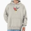 ssrcooversized hoodiemens 01oatmeal heatherfrontsquare productx1000 7 - Castle In The Sky Merch