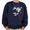 ssrcooversized sweatshirtmens 0105081f66c8590f4efrontsquare productx1000 1 - Castle In The Sky Merch