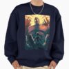 ssrcooversized sweatshirtmens 0105081f66c8590f4efrontsquare productx1000 - Castle In The Sky Merch