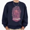 ssrcooversized sweatshirtmens 0105081f66c8590f4efrontsquare productx1000 11 - Castle In The Sky Merch