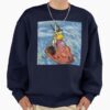 ssrcooversized sweatshirtmens 0105081f66c8590f4efrontsquare productx1000 14 - Castle In The Sky Merch