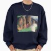 ssrcooversized sweatshirtmens 0105081f66c8590f4efrontsquare productx1000 15 - Castle In The Sky Merch