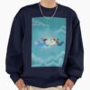 ssrcooversized sweatshirtmens 0105081f66c8590f4efrontsquare productx1000 16 - Castle In The Sky Merch