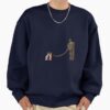 ssrcooversized sweatshirtmens 0105081f66c8590f4efrontsquare productx1000 5 - Castle In The Sky Merch