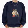 ssrcooversized sweatshirtmens 0105081f66c8590f4efrontsquare productx1000 7 - Castle In The Sky Merch