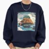 ssrcooversized sweatshirtmens 0105081f66c8590f4efrontsquare productx1000 8 - Castle In The Sky Merch