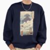 ssrcooversized sweatshirtmens 0105081f66c8590f4efrontsquare productx1000 9 - Castle In The Sky Merch