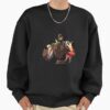 ssrcooversized sweatshirtmens 0110101001c5ca27c6frontsquare productx1000 12 - Castle In The Sky Merch