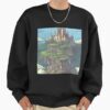 ssrcooversized sweatshirtmens 0110101001c5ca27c6frontsquare productx1000 13 - Castle In The Sky Merch