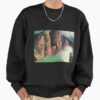 ssrcooversized sweatshirtmens 0110101001c5ca27c6frontsquare productx1000 15 - Castle In The Sky Merch